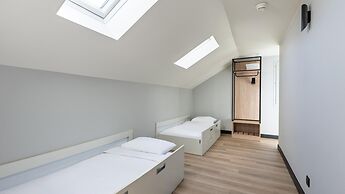 Campanile NATURE - Lille Wasquehal