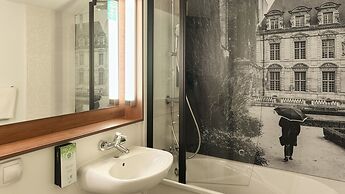 Campanile NATURE - Lille Wasquehal