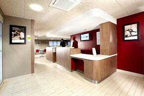 Campanile NATURE - Lille Wasquehal