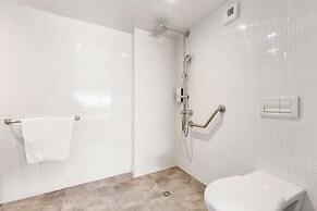 Hotel Campanile Lille Sud-Seclin