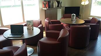 Hotel Campanile Lille Sud-Seclin