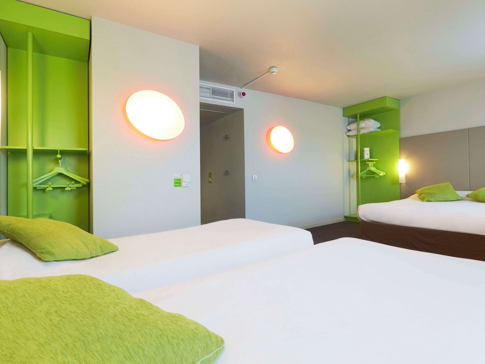 Hotel Campanile Lille Sud-Seclin