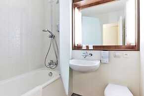 Hotel Campanile Lille Sud-Seclin
