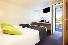 Hotel Campanile Lille Sud-Seclin
