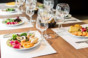 Hotel Campanile Lille Sud-Seclin