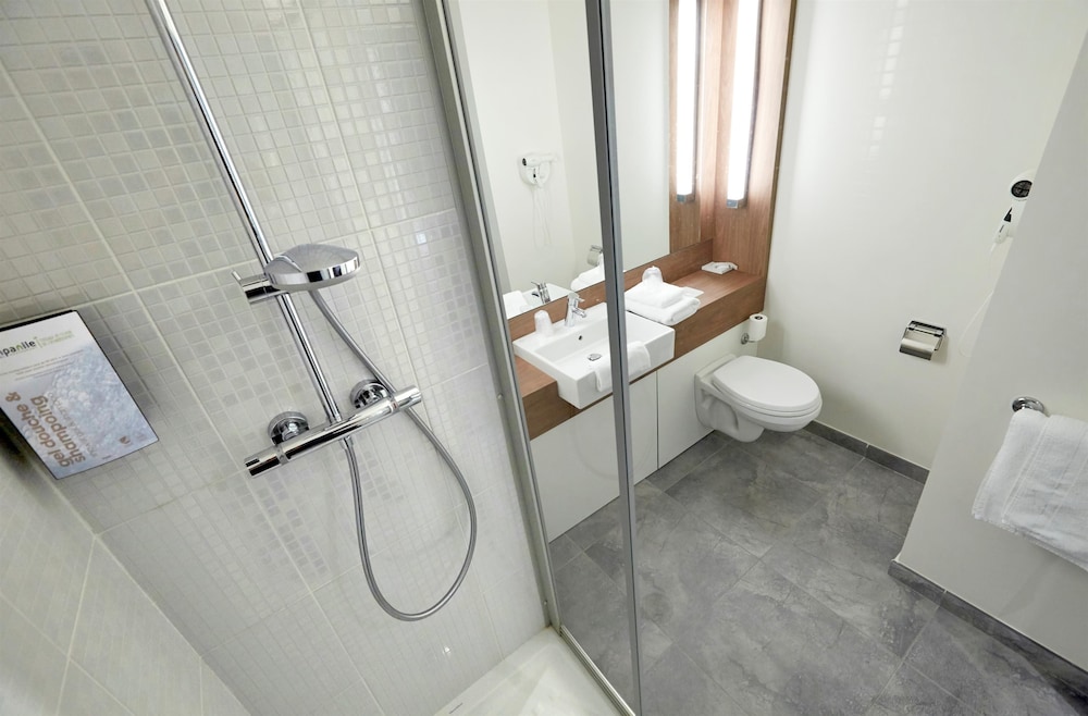 Hotel Campanile Lille Sud-Seclin