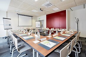 Hotel Campanile Lille Sud-Seclin