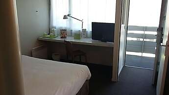 Hotel Campanile Lille Sud-Seclin