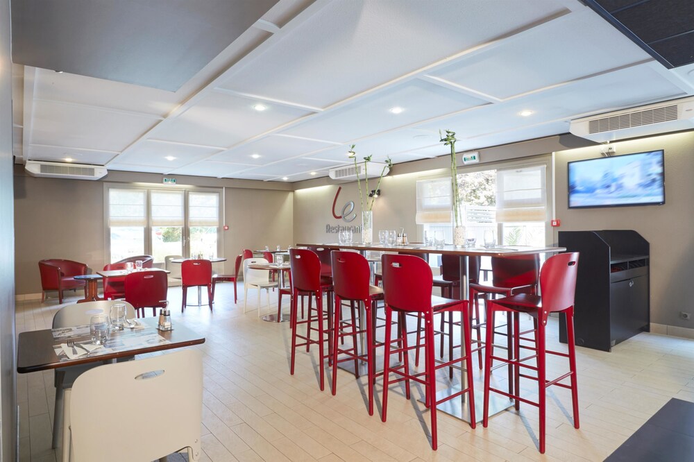 Hotel Campanile Lille Sud-Seclin