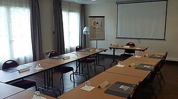 Hotel Campanile Lille Sud-Seclin