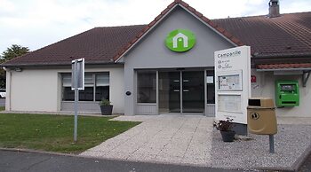 Hotel Campanile Lille Sud-Seclin