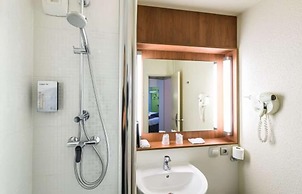 Hotel Campanile Lille Sud-Seclin