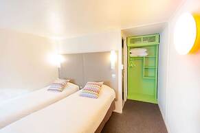 Hotel Campanile Lille Sud-Seclin