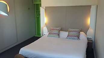 Hotel Campanile Lille Sud-Seclin