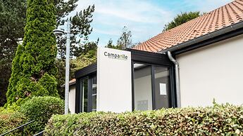 Campanile NATURE - Limoges Nord