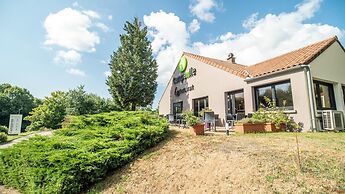 Campanile NATURE - Limoges Nord