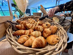 Campanile NATURE - Limoges Nord