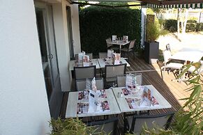 Hotel Campanile Le Mans Sud - Arnage