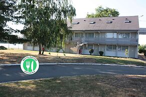 Hotel Campanile Le Mans Sud - Arnage