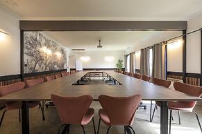 Campanile Hotel Liege