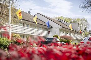 Campanile Hotel Liege
