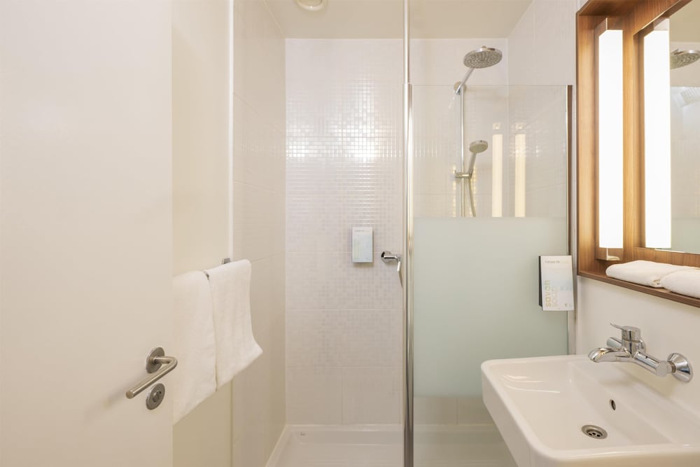 Campanile Hotel Liege