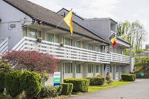 Campanile Hotel Liege