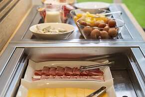 Campanile Hotel Liege