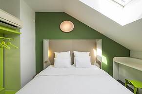 Campanile Hotel Liege