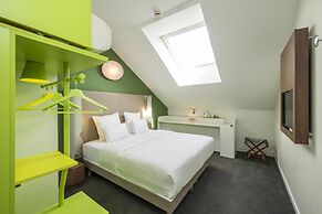 Campanile Hotel Liege