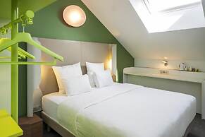 Campanile Hotel Liege