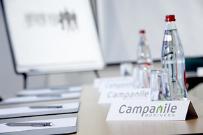 Campanile Lille Sud-CHR