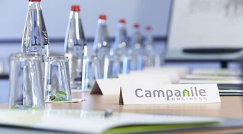Campanile NATURE - Lyon Airport