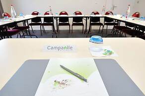 Campanile NATURE - Lyon Airport