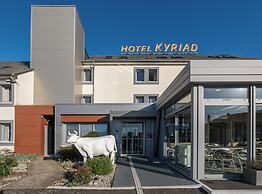 Kyriad Le Mans Est