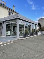 Kyriad Le Mans Est