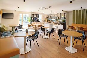 Best Western Bourgoin Jallieu