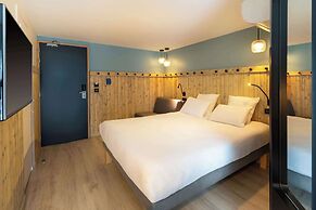 Best Western Bourgoin Jallieu