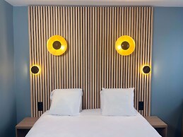 Best Western Bourgoin Jallieu