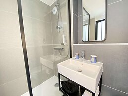 Best Western Bourgoin Jallieu