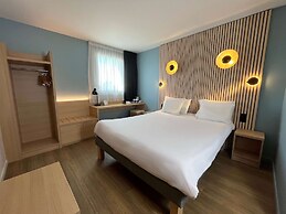 Best Western Bourgoin Jallieu