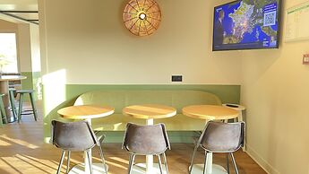 Best Western Bourgoin Jallieu