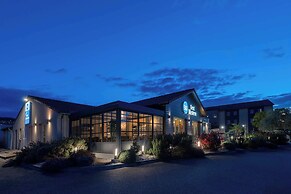 Best Western Bourgoin Jallieu