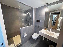 Best Western Bourgoin Jallieu