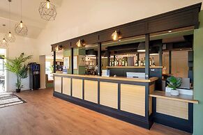 Best Western Bourgoin Jallieu