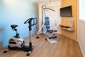 Best Western Bourgoin Jallieu