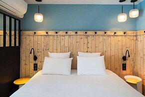Best Western Bourgoin Jallieu