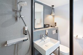 Best Western Bourgoin Jallieu