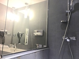 Best Western Bourgoin Jallieu