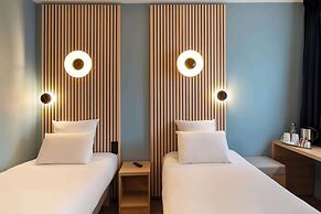 Best Western Bourgoin Jallieu